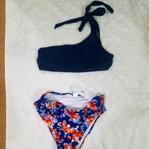 Bathing suit
